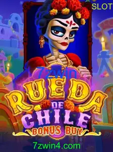 RuedaDeChileBonusBuy