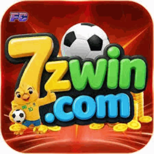 7zwin Brasil Slots, Crash, Cassino ao Vivo e Apostas Esportivas Logo